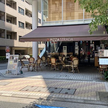 Azabujuban Value Add Apartments Tokyo Dış mekan fotoğraf