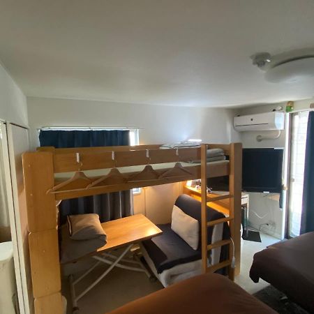 Azabujuban Value Add Apartments Tokyo Dış mekan fotoğraf