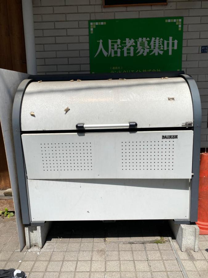 Azabujuban Value Add Apartments Tokyo Dış mekan fotoğraf