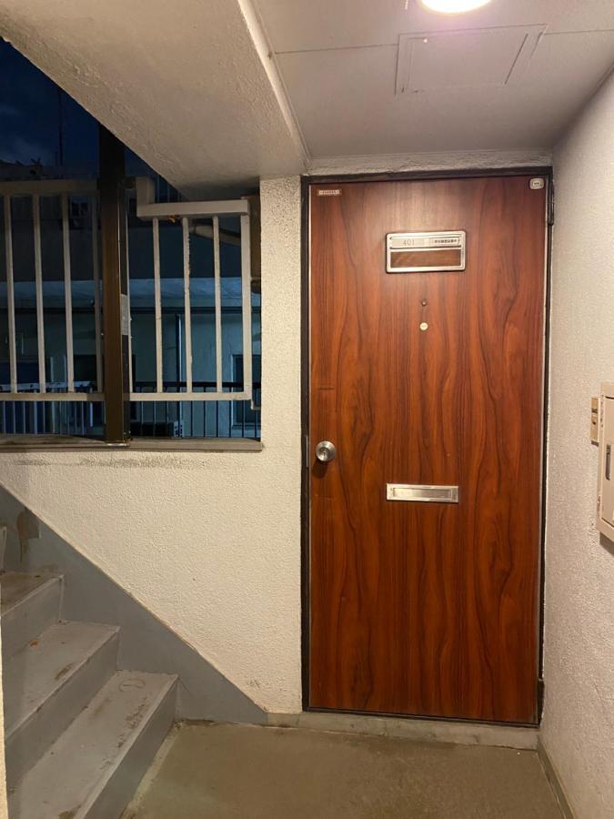 Azabujuban Value Add Apartments Tokyo Dış mekan fotoğraf