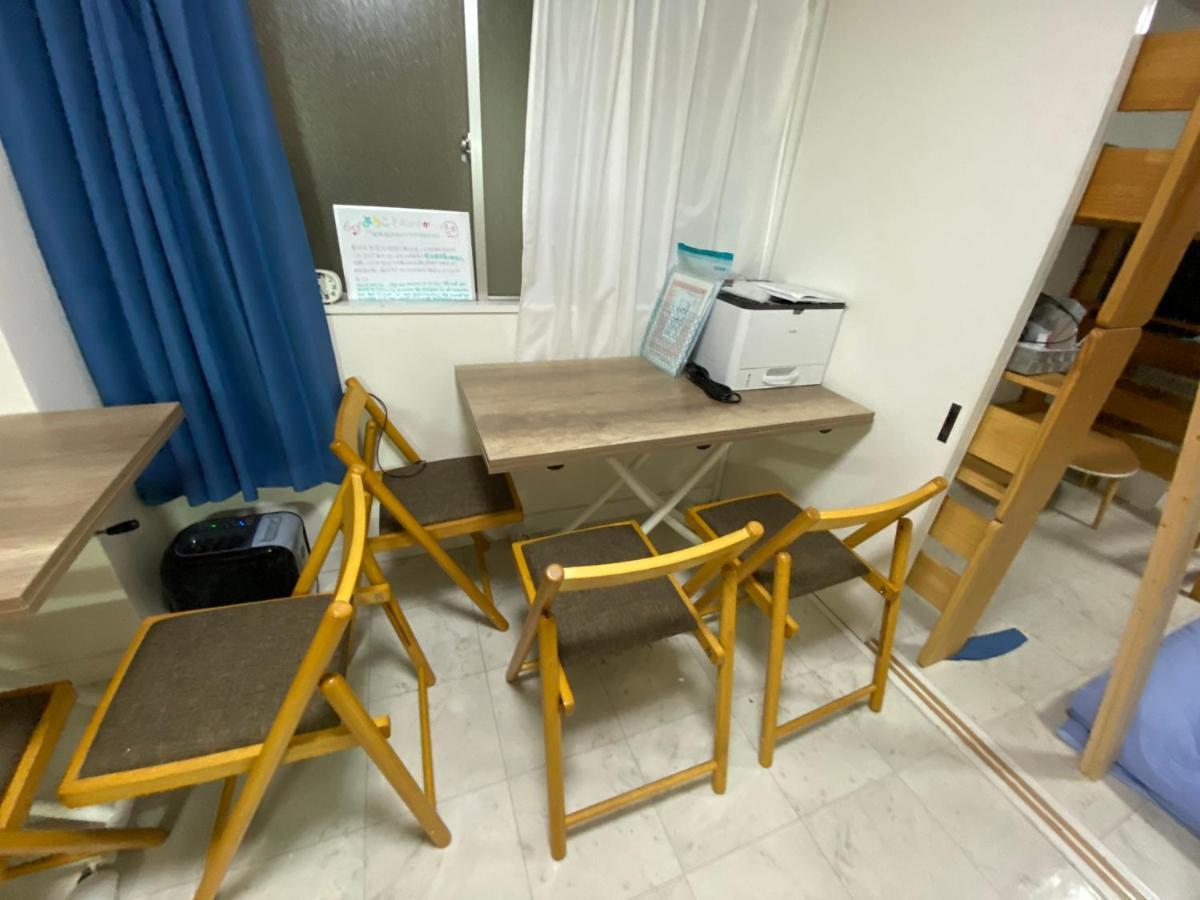 Azabujuban Value Add Apartments Tokyo Dış mekan fotoğraf
