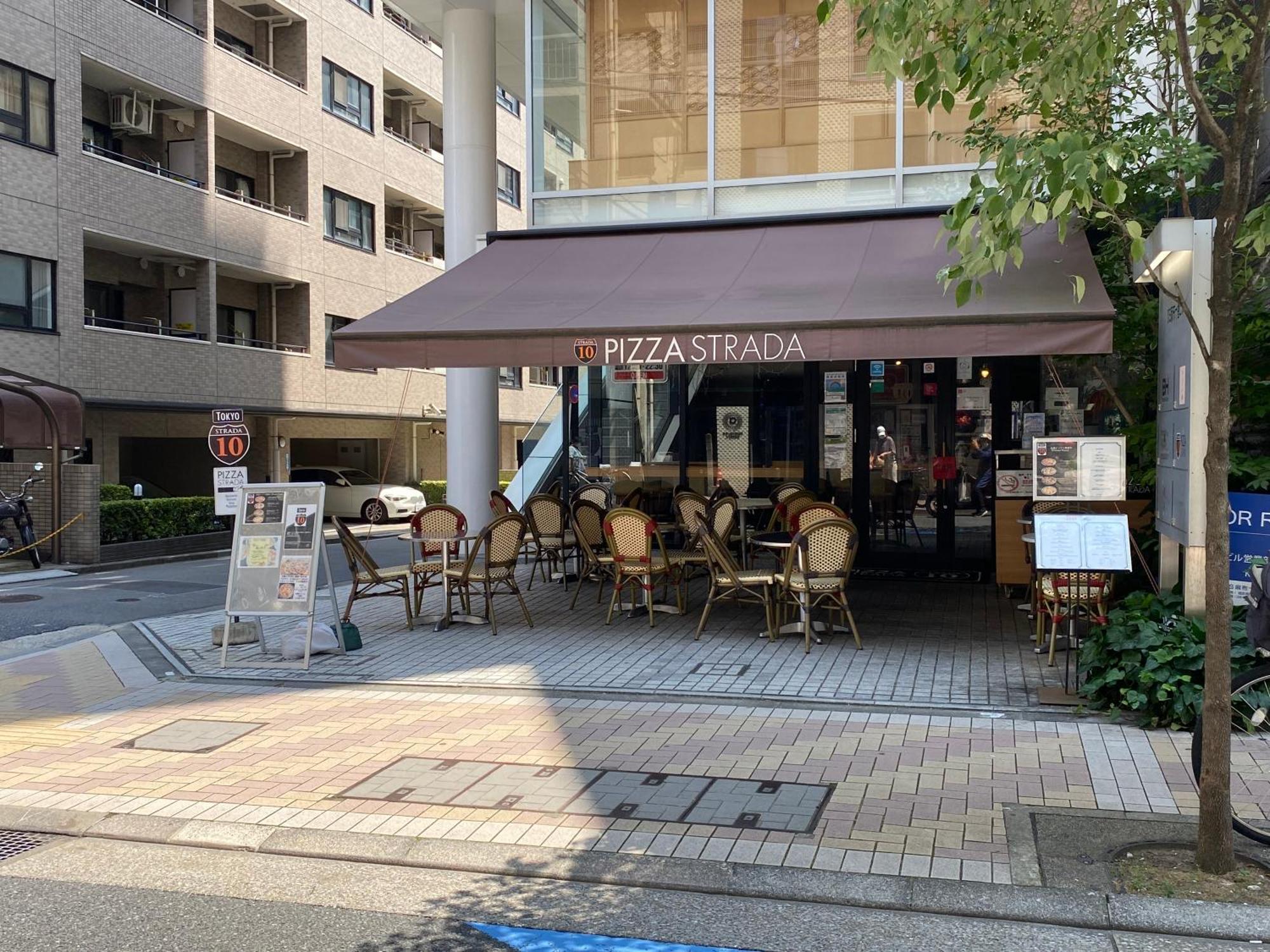 Azabujuban Value Add Apartments Tokyo Dış mekan fotoğraf