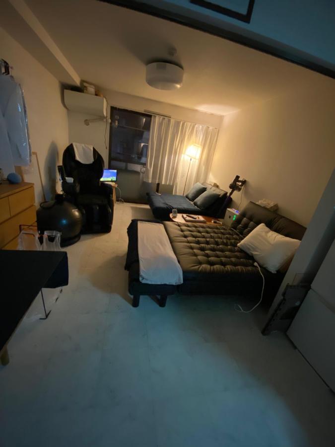 Azabujuban Value Add Apartments Tokyo Dış mekan fotoğraf