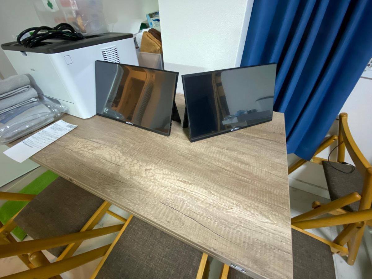 Azabujuban Value Add Apartments Tokyo Dış mekan fotoğraf
