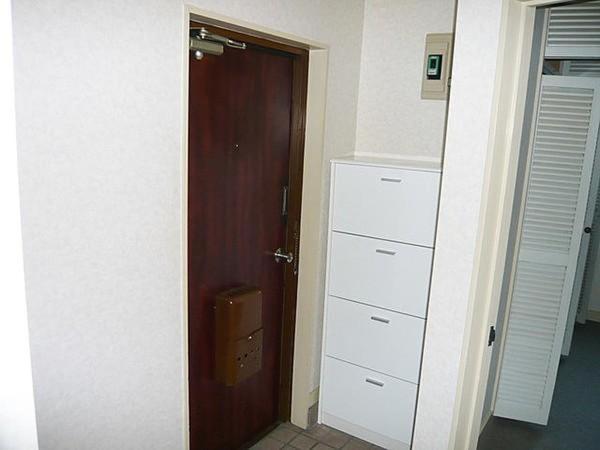 Azabujuban Value Add Apartments Tokyo Dış mekan fotoğraf