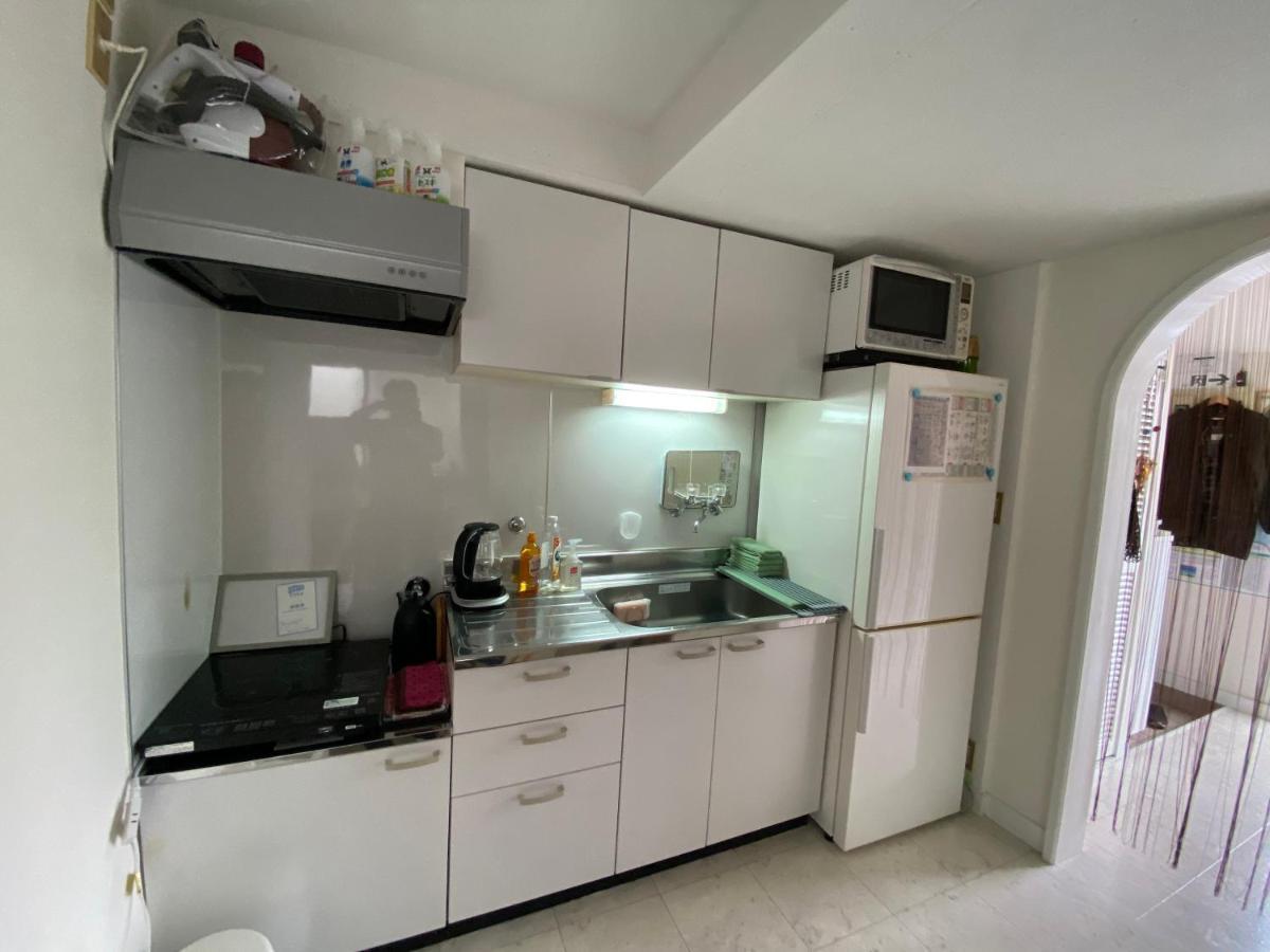 Azabujuban Value Add Apartments Tokyo Dış mekan fotoğraf