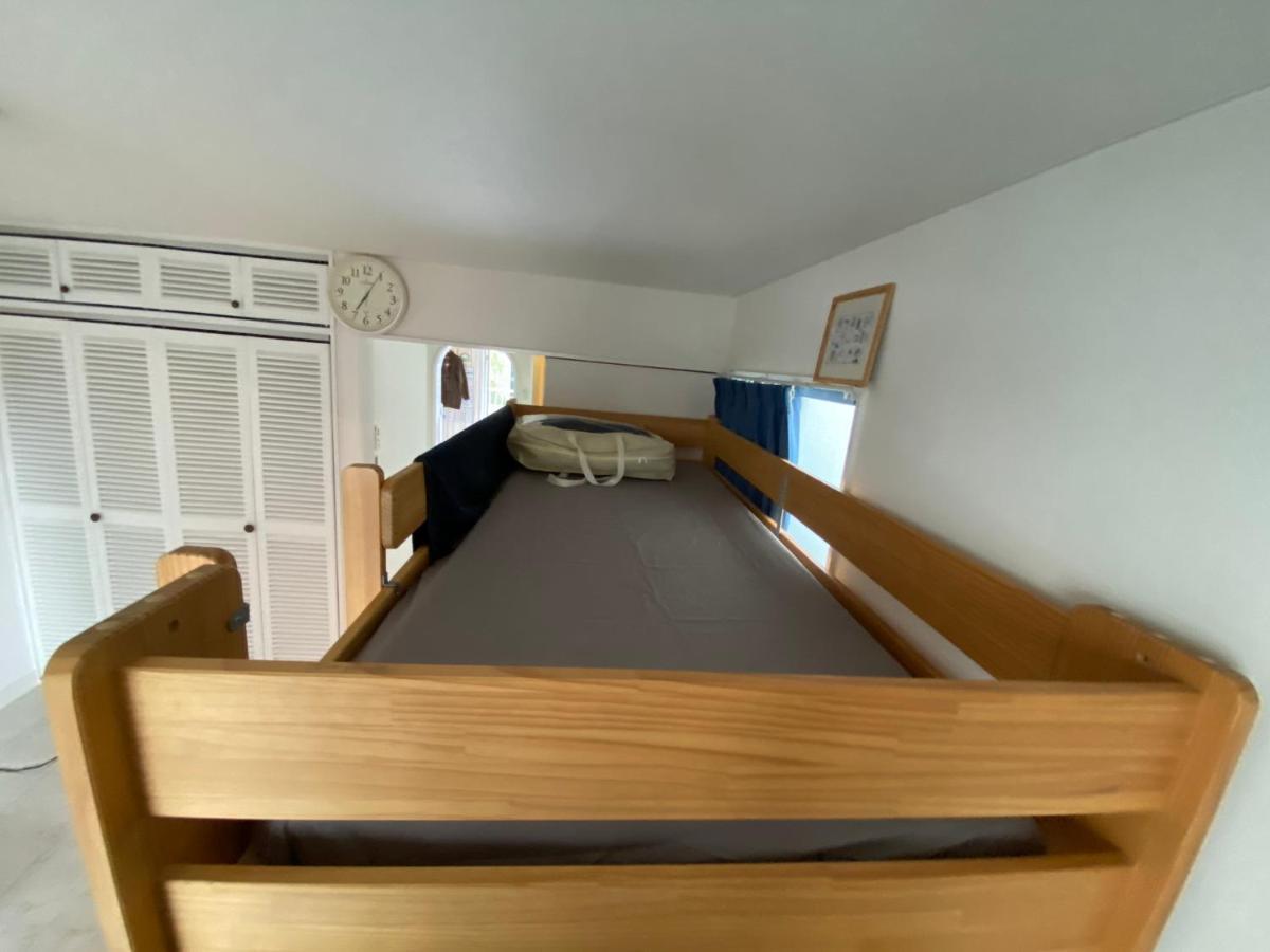 Azabujuban Value Add Apartments Tokyo Dış mekan fotoğraf