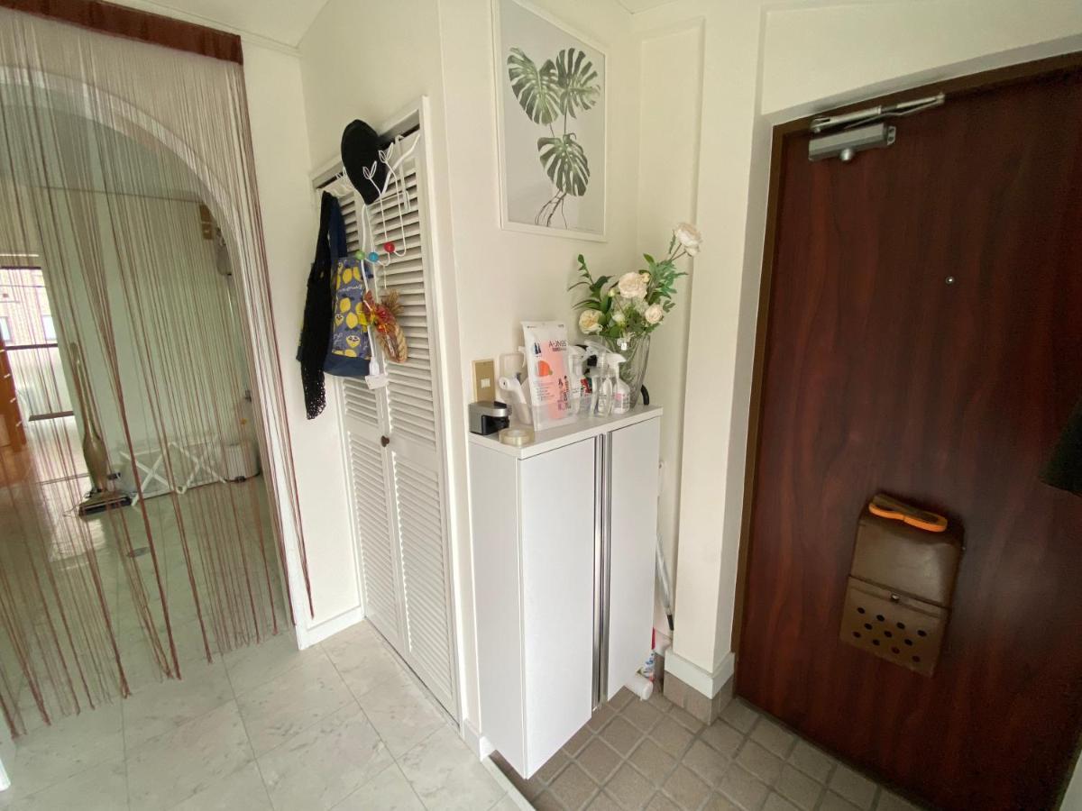 Azabujuban Value Add Apartments Tokyo Dış mekan fotoğraf