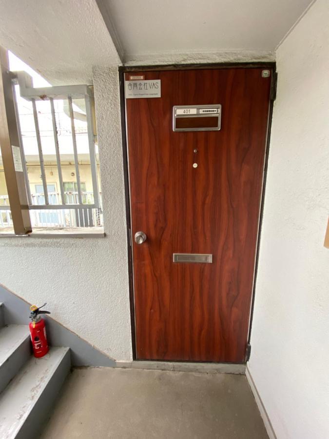 Azabujuban Value Add Apartments Tokyo Dış mekan fotoğraf