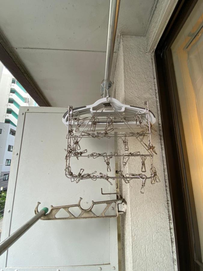 Azabujuban Value Add Apartments Tokyo Dış mekan fotoğraf
