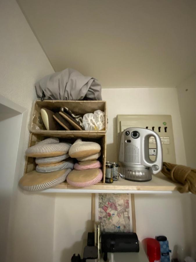 Azabujuban Value Add Apartments Tokyo Dış mekan fotoğraf