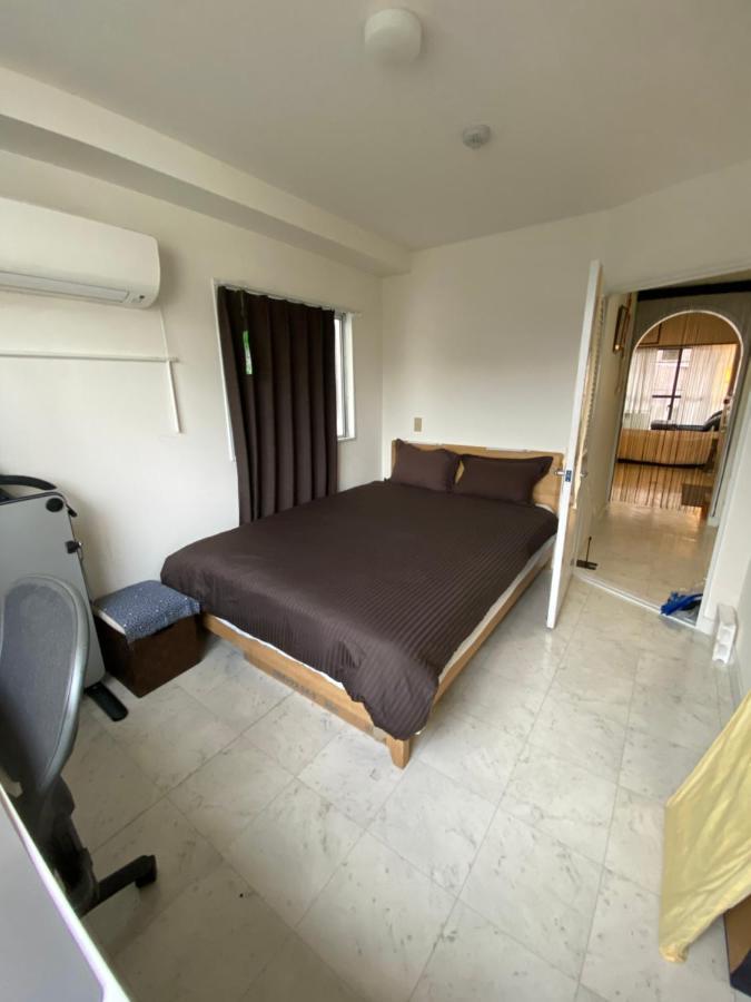 Azabujuban Value Add Apartments Tokyo Dış mekan fotoğraf