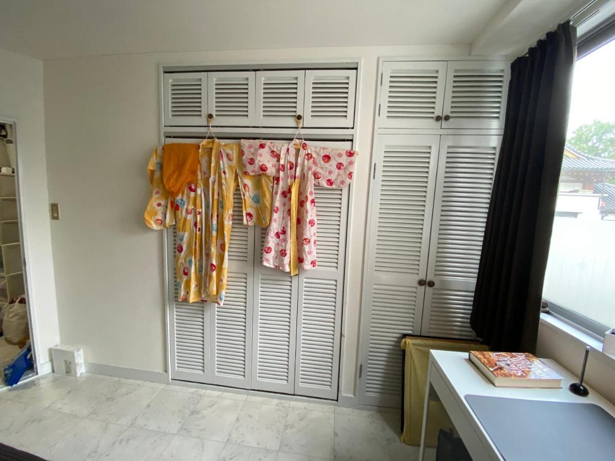 Azabujuban Value Add Apartments Tokyo Dış mekan fotoğraf