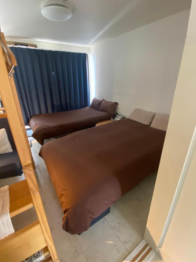 Azabujuban Value Add Apartments Tokyo Dış mekan fotoğraf