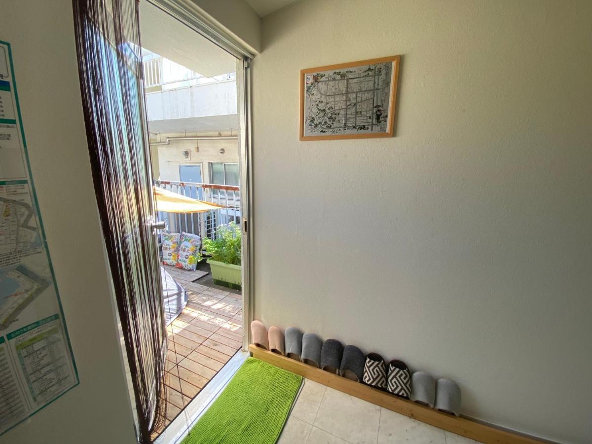 Azabujuban Value Add Apartments Tokyo Dış mekan fotoğraf